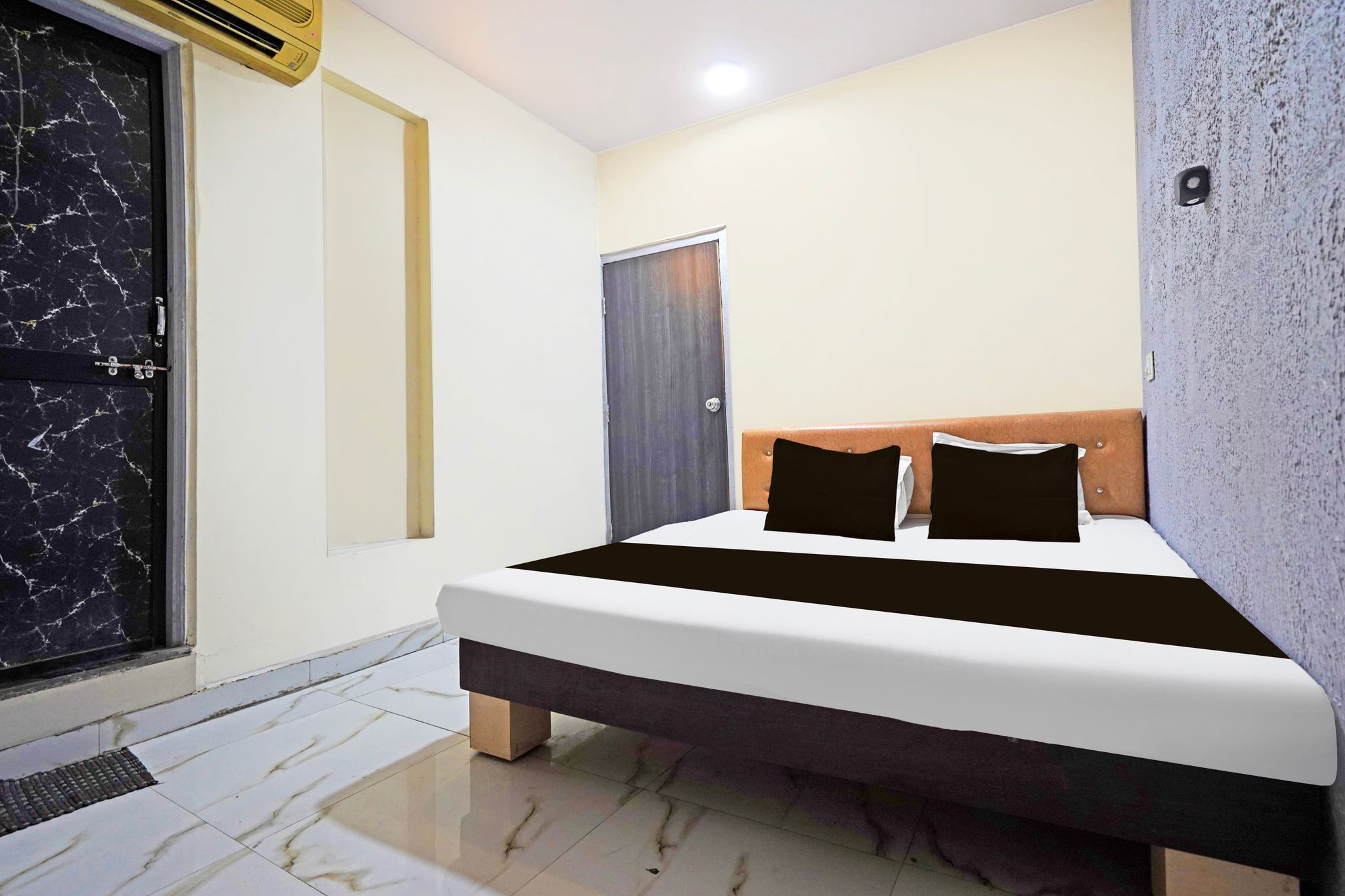 Super Hotel O Sai Inn Classic 2