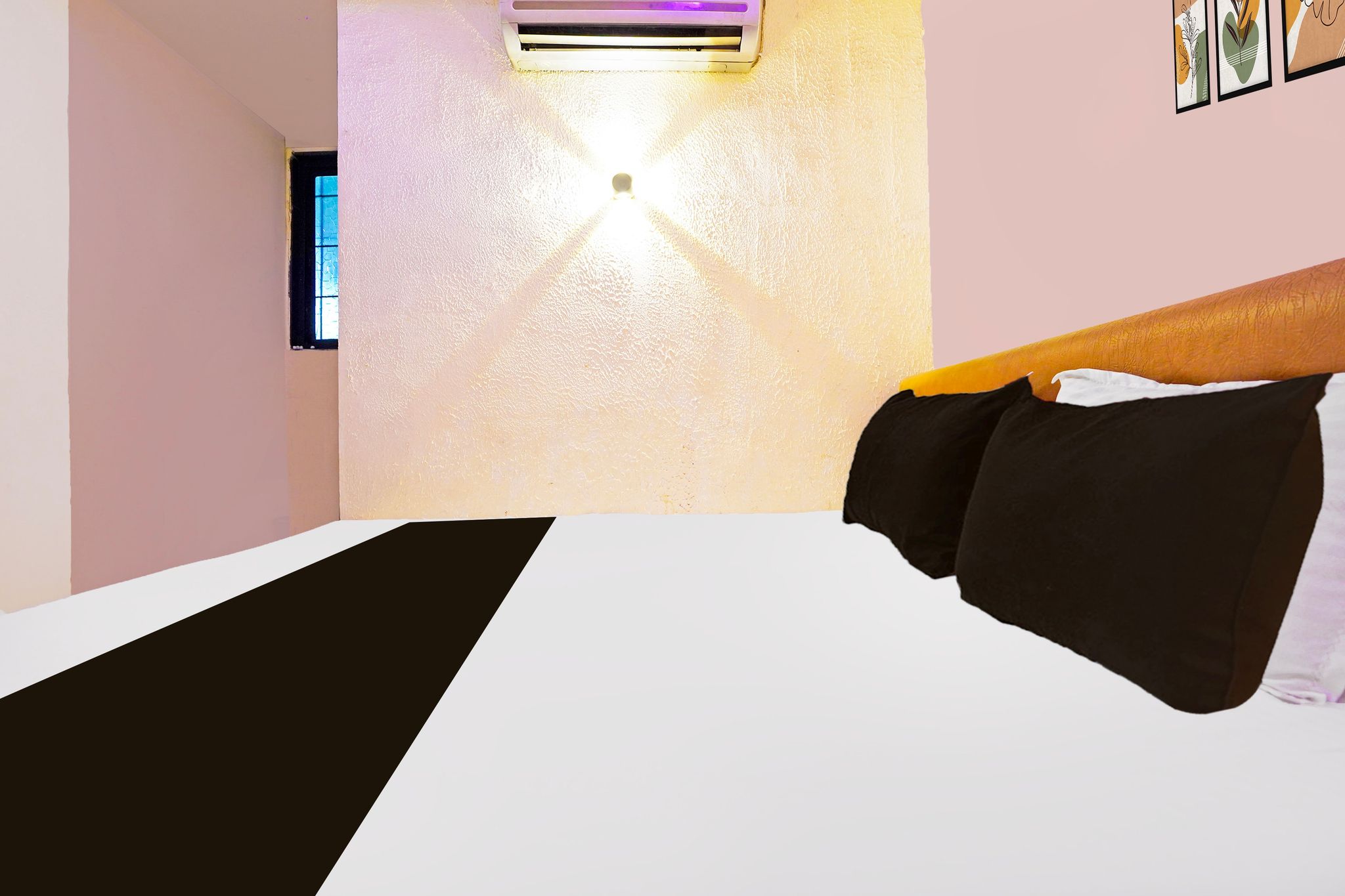 Super Hotel O Sai Inn Classic 11