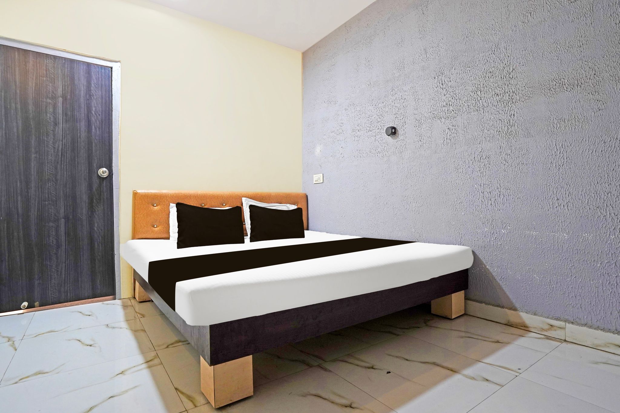 Super Hotel O Sai Inn Classic 7