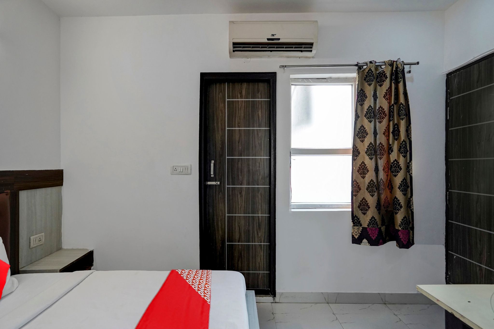 Hotel O Elite Signature Classic 5