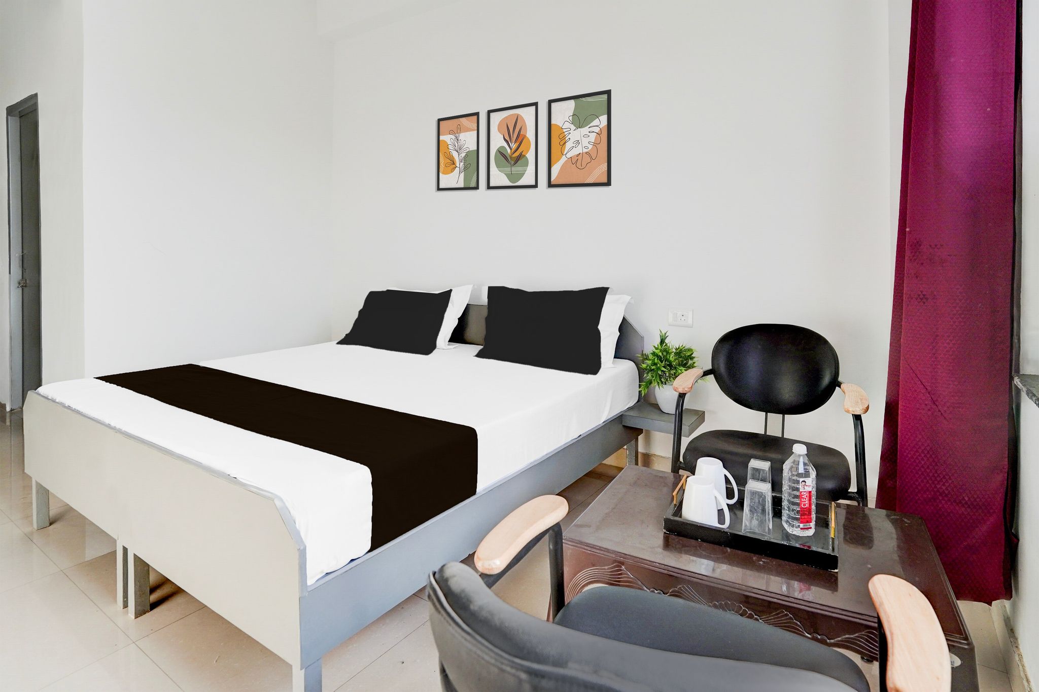 HOTEL O SHARDA RESIDENCY Classic 3