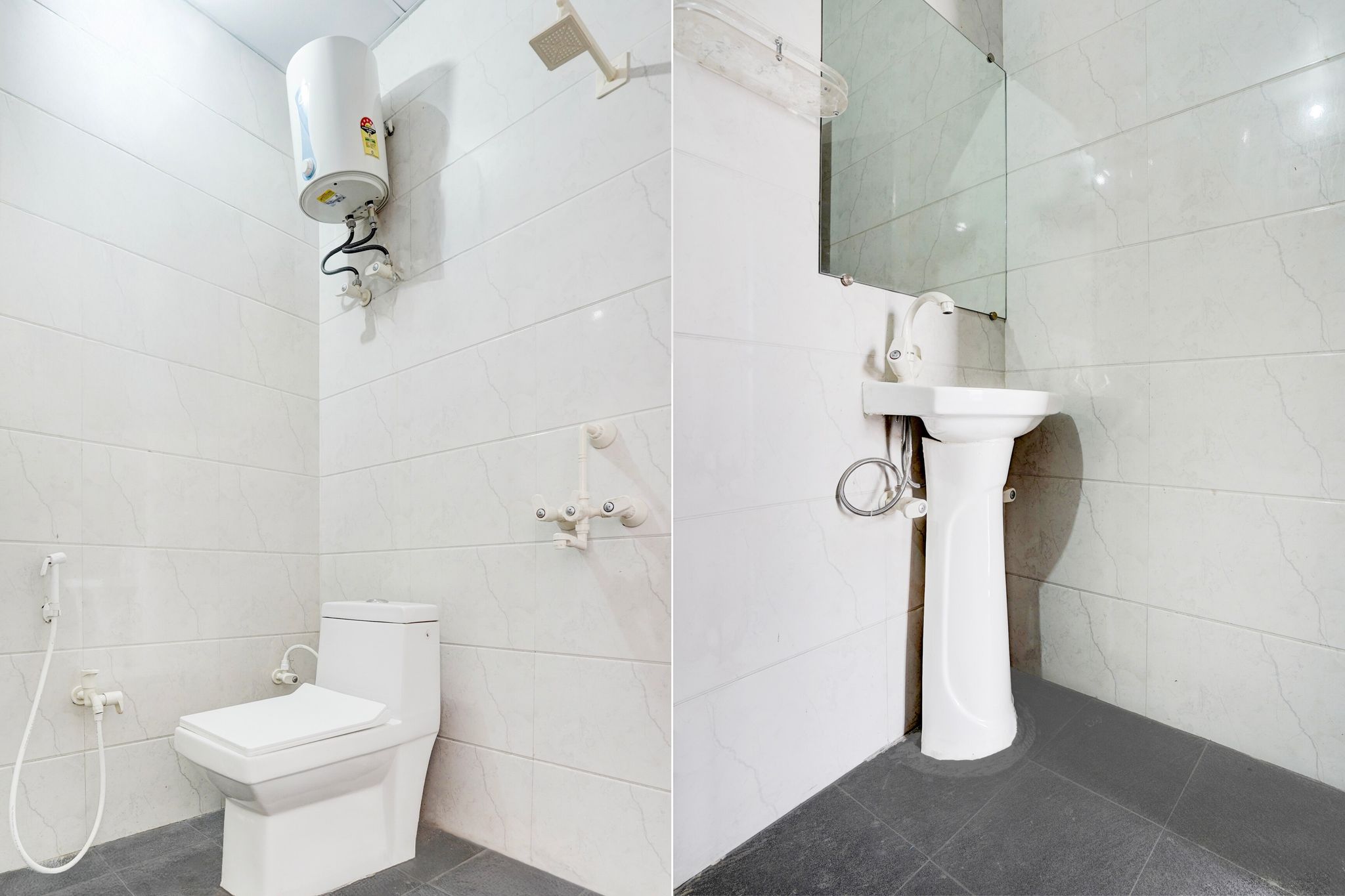 HOTEL O SHARDA RESIDENCY Classic 13