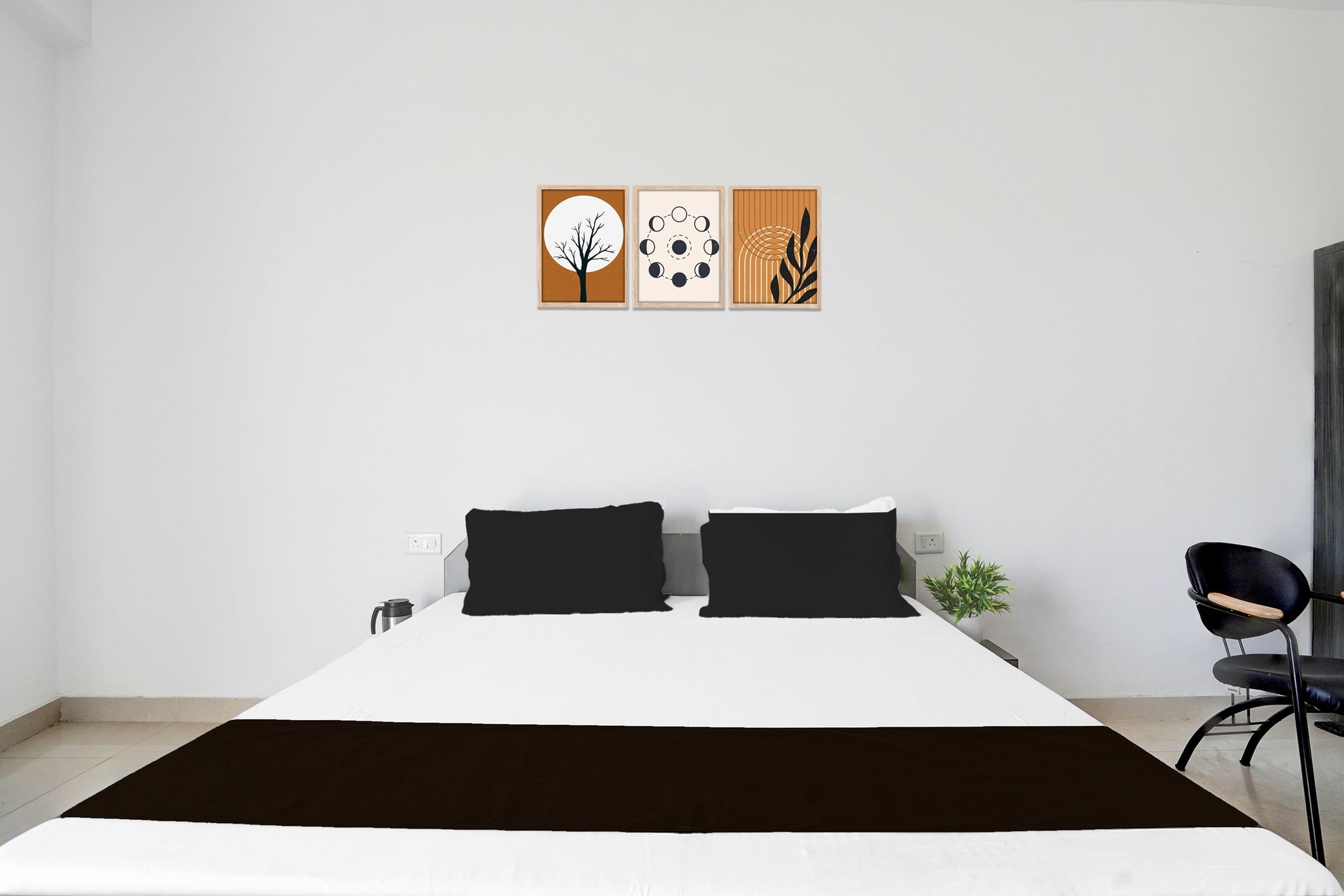 HOTEL O SHARDA RESIDENCY Classic 8