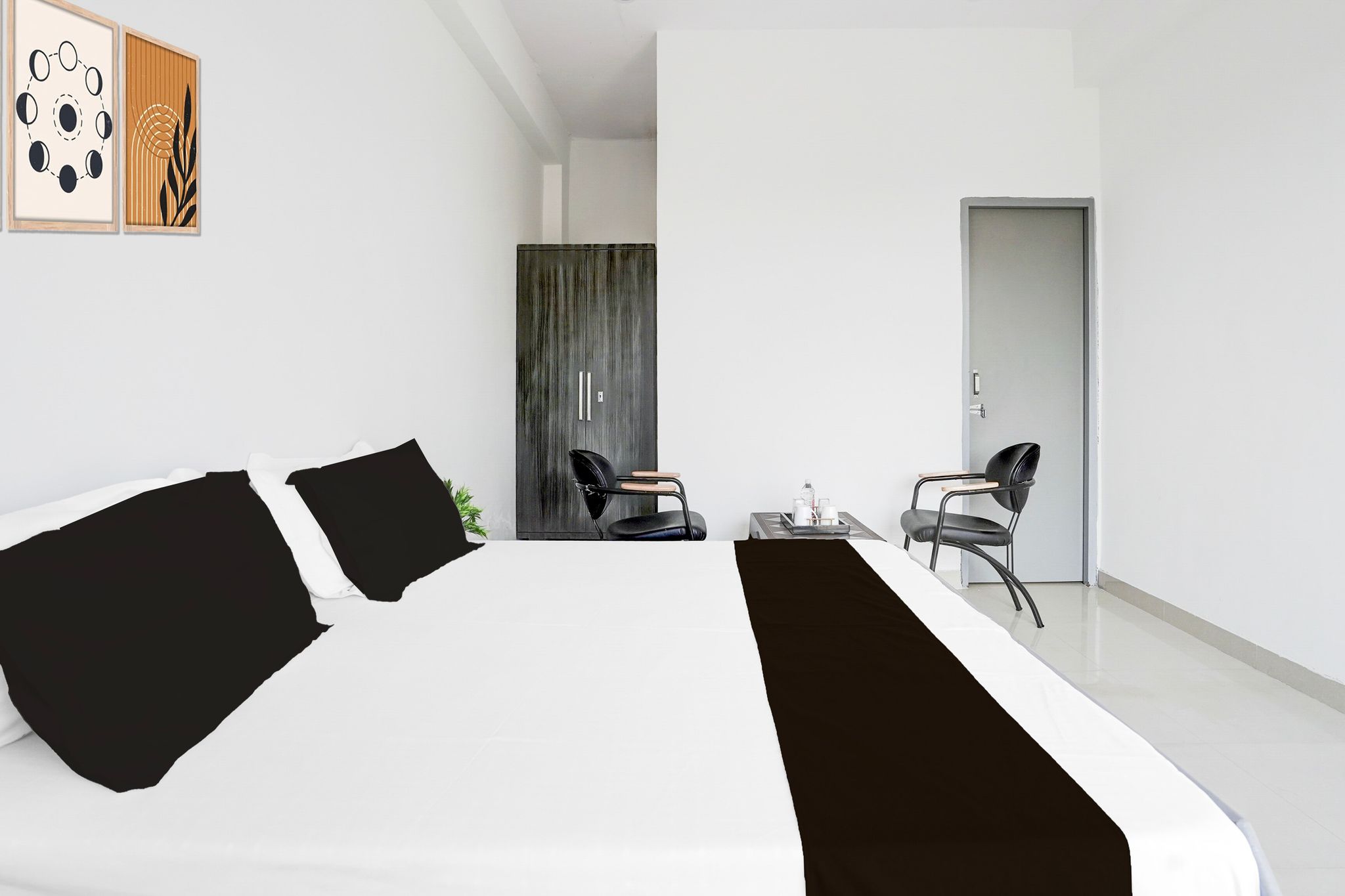 HOTEL O SHARDA RESIDENCY Classic 9