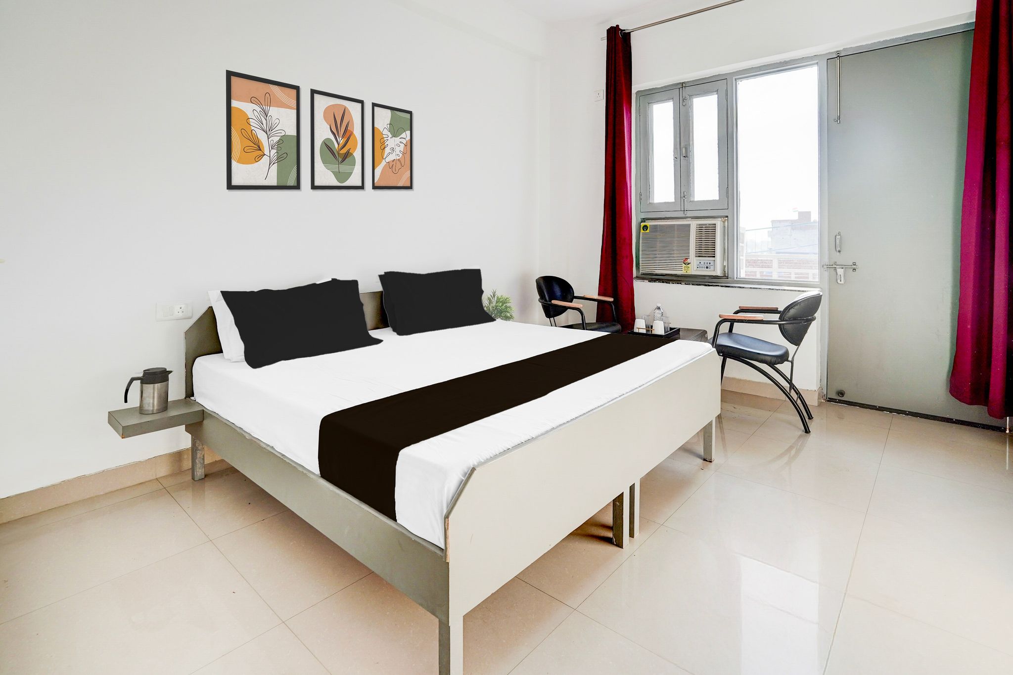 HOTEL O SHARDA RESIDENCY Classic