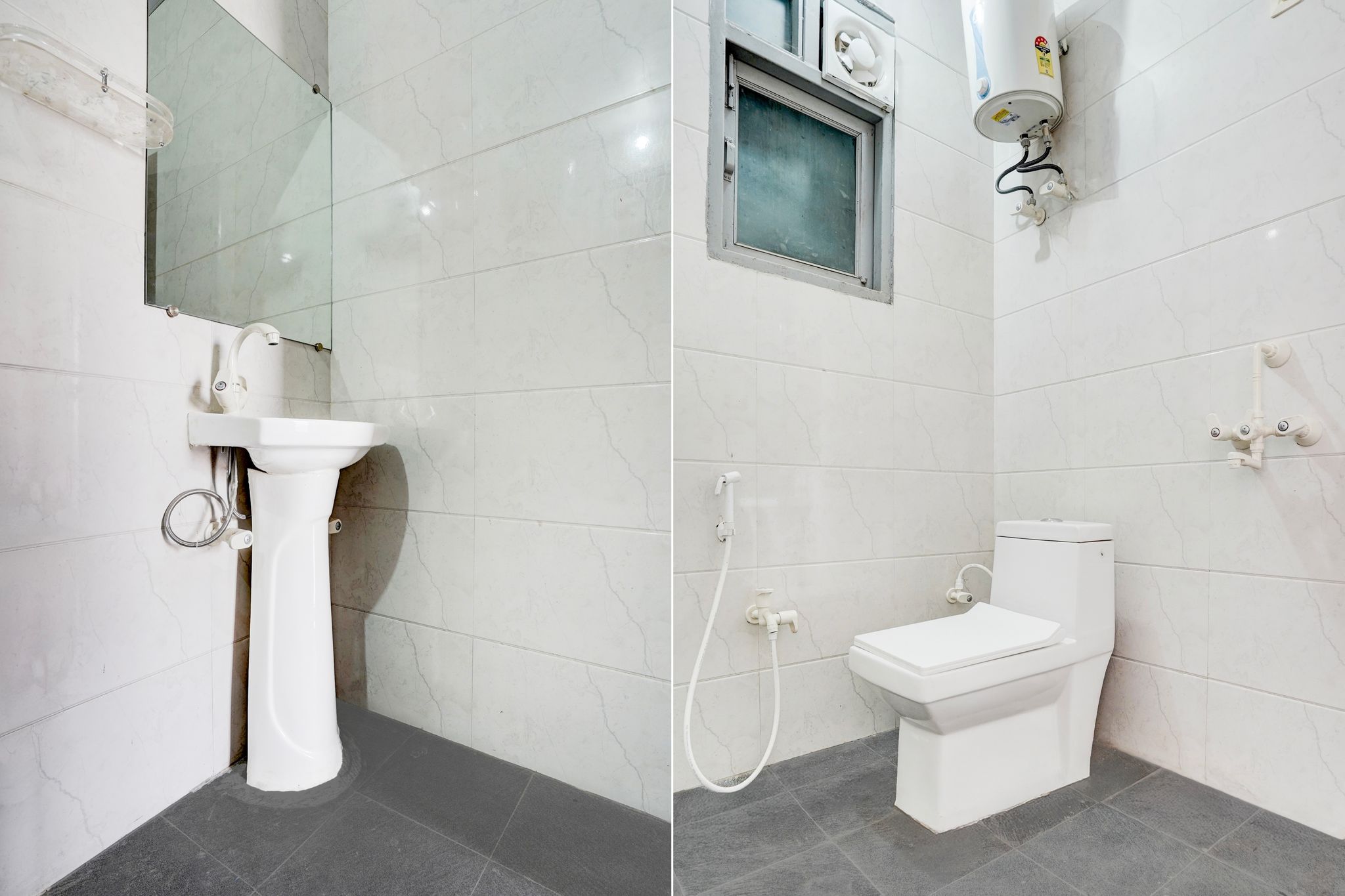 HOTEL O SHARDA RESIDENCY Classic 14