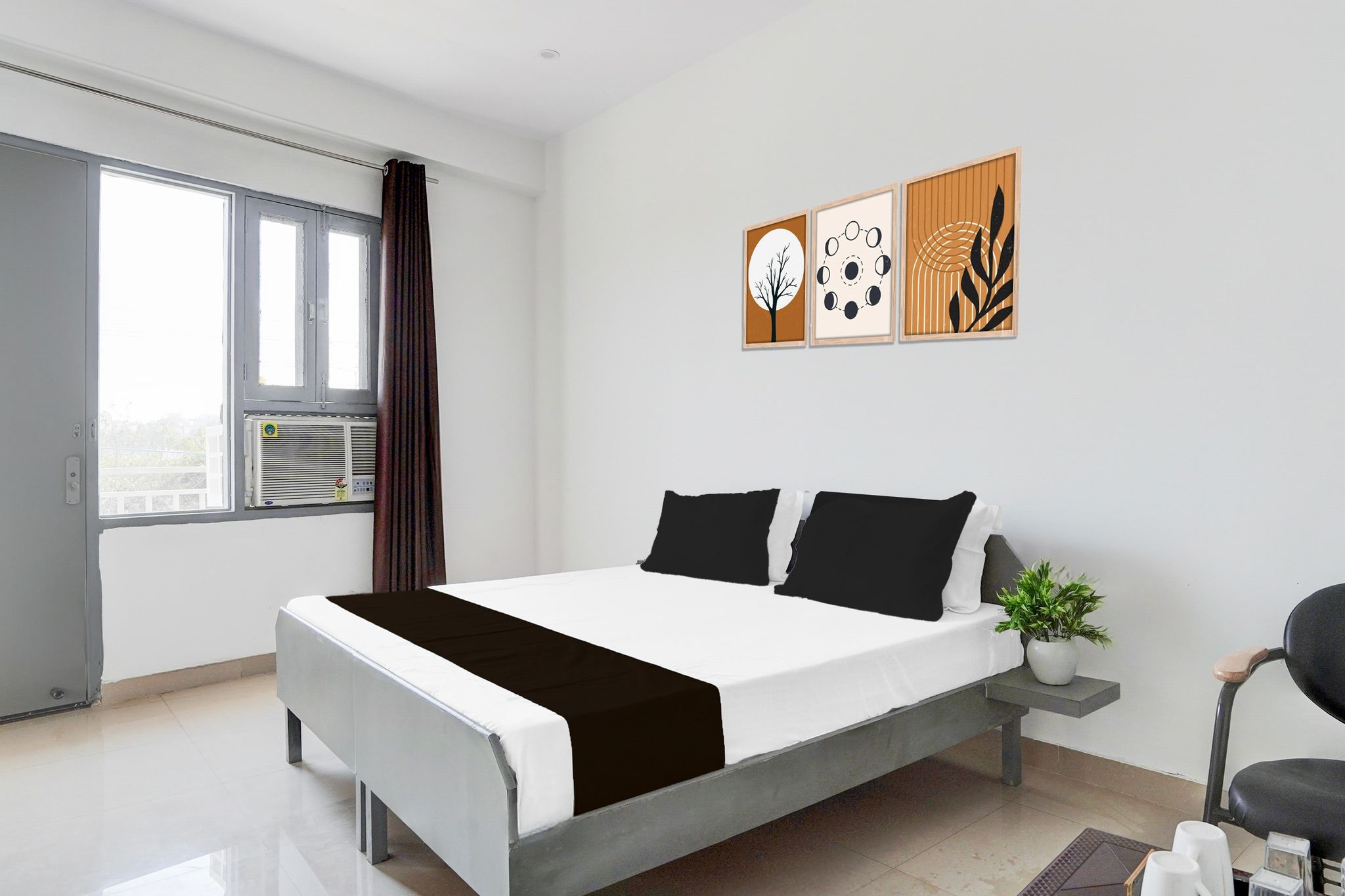 HOTEL O SHARDA RESIDENCY Classic 2