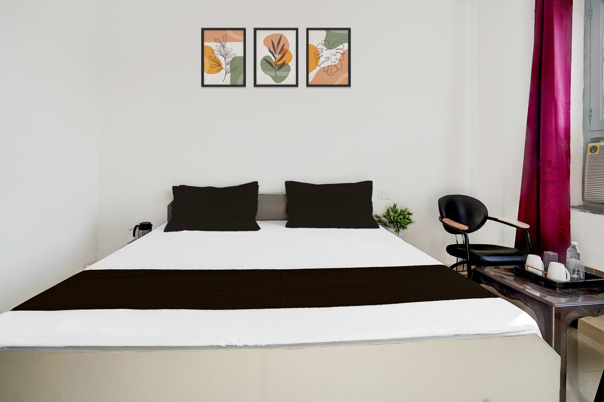 HOTEL O SHARDA RESIDENCY Classic 7