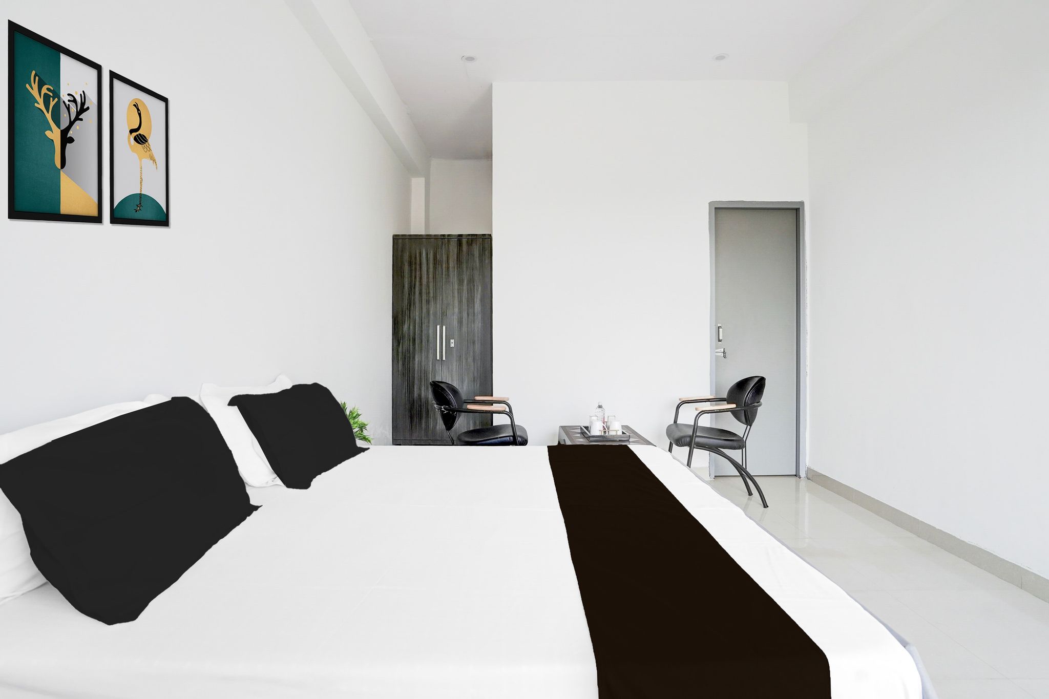 HOTEL O SHARDA RESIDENCY Classic 12