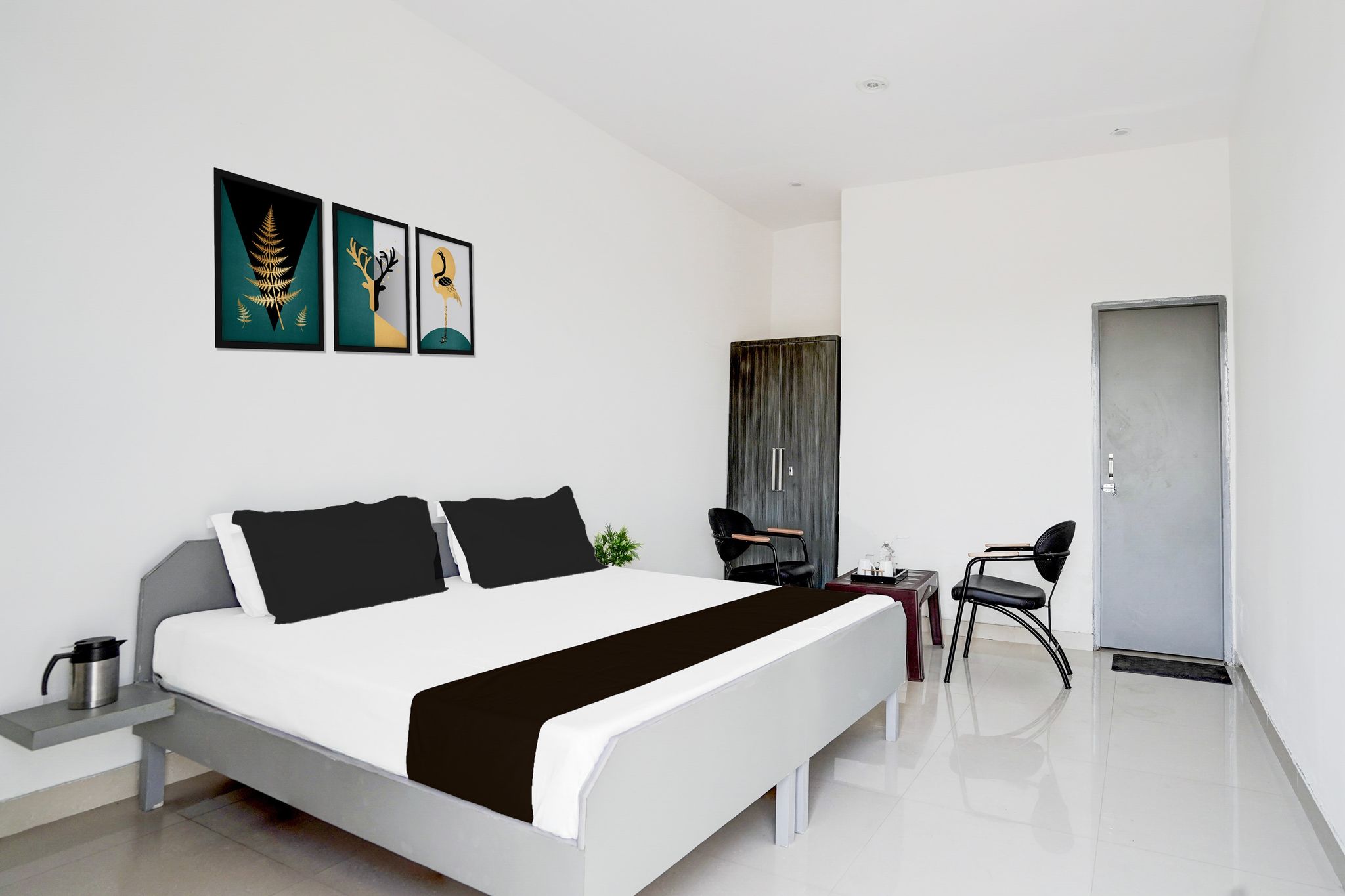 HOTEL O SHARDA RESIDENCY Classic 4