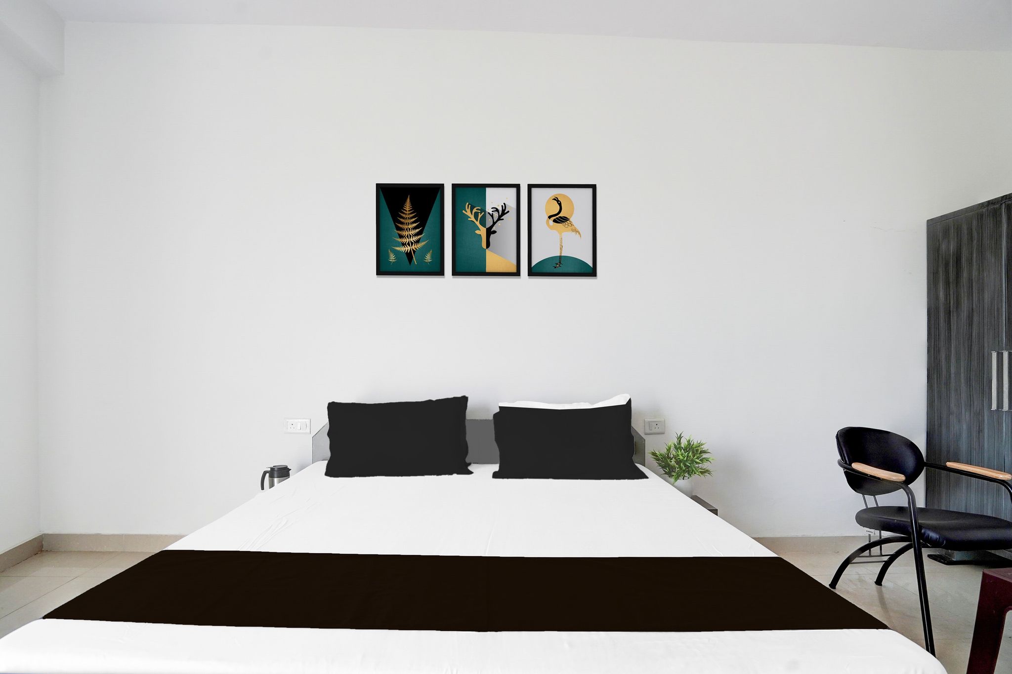 HOTEL O SHARDA RESIDENCY Classic 10