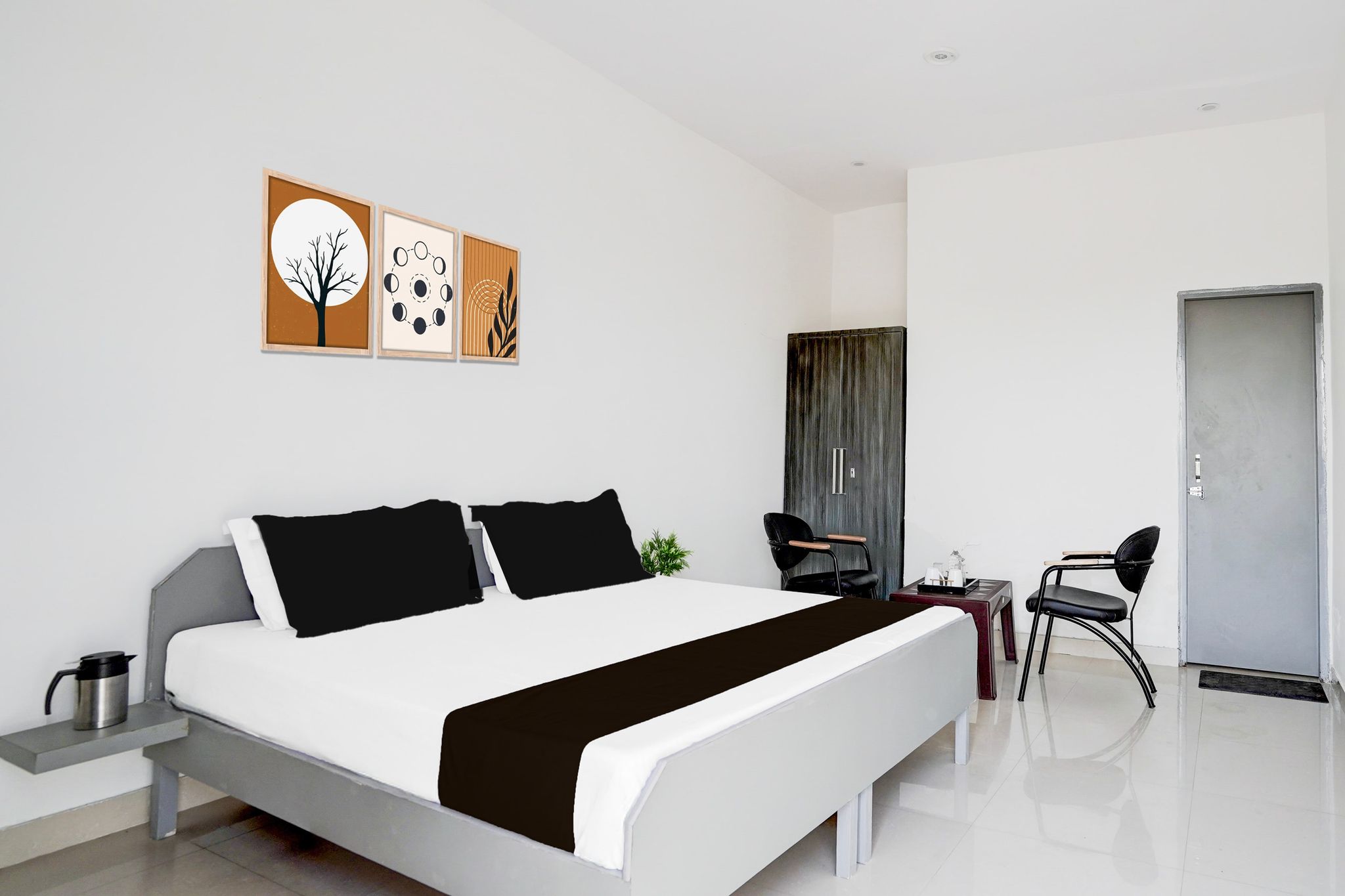 HOTEL O SHARDA RESIDENCY Classic 5