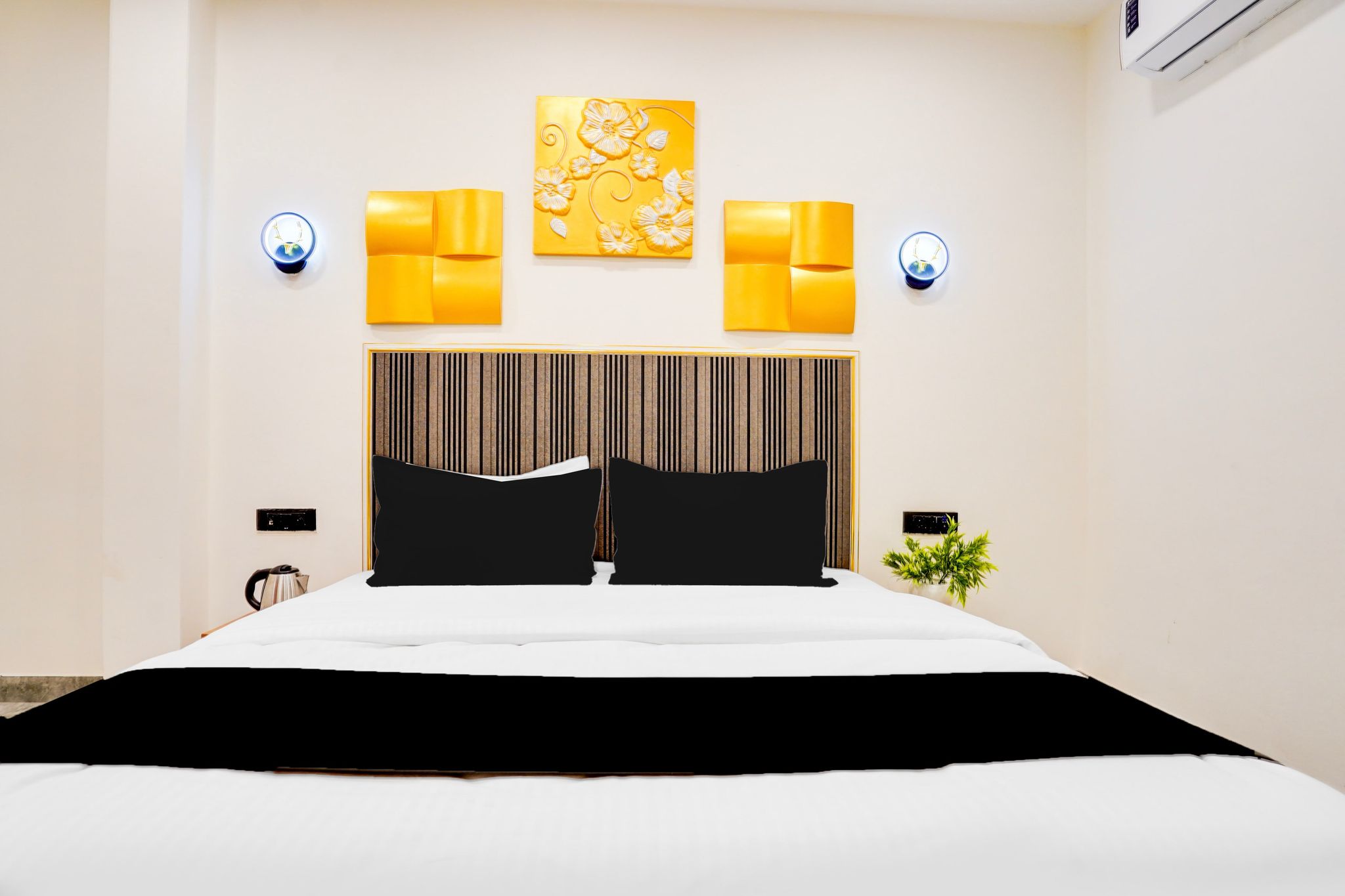 Hotel O by OYO Indriya Classic 8