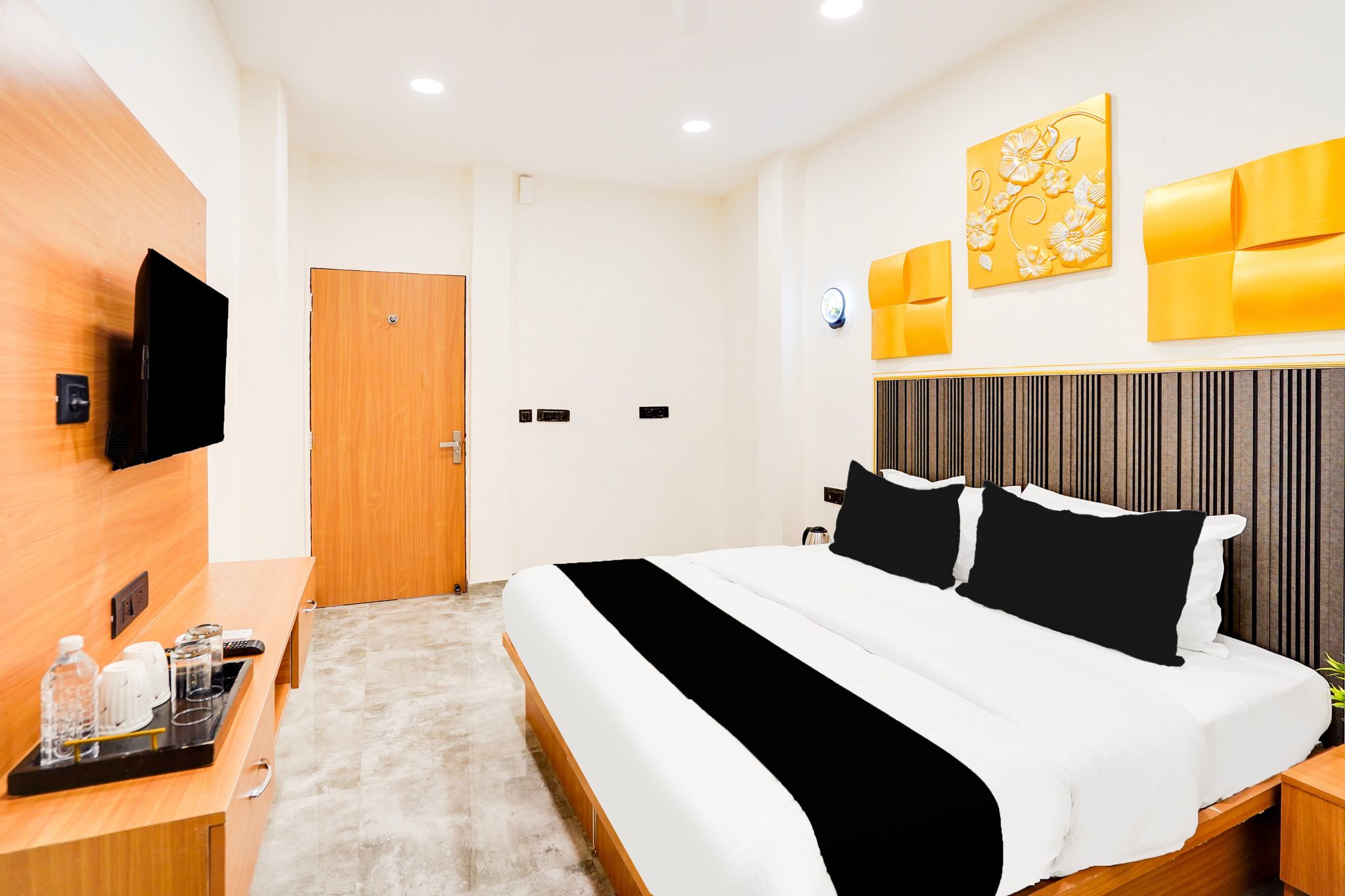 Hotel O by OYO Indriya Classic