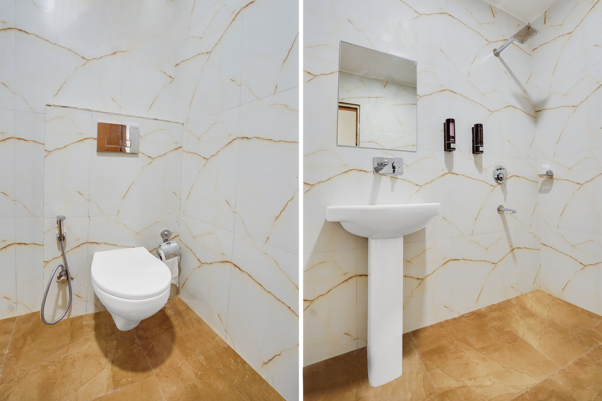 Hotel O by OYO Indriya Classic 15