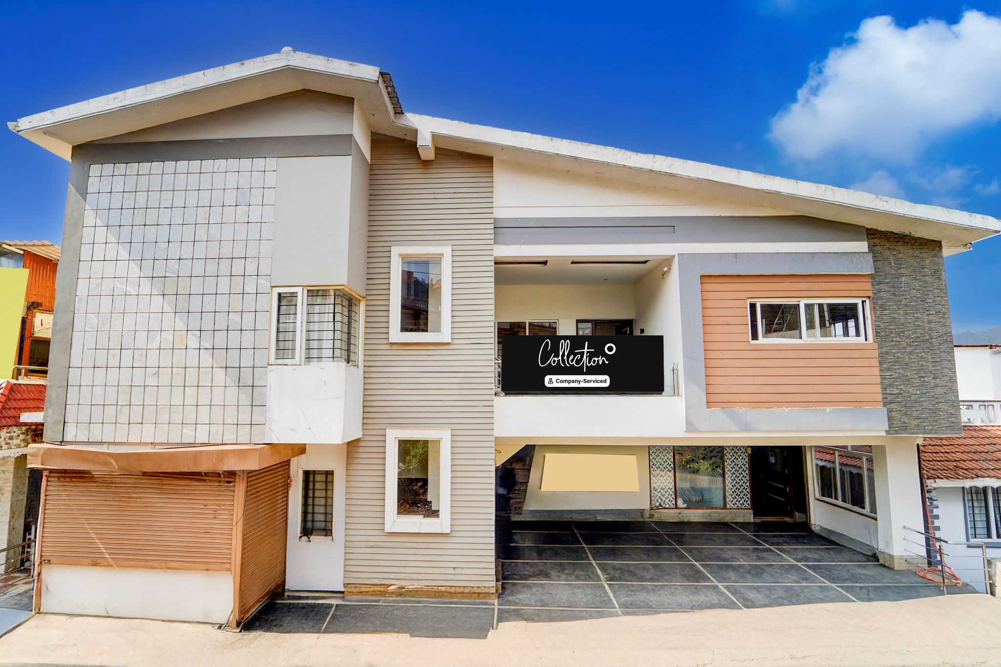 Super Collection O Charing Cross Ooty