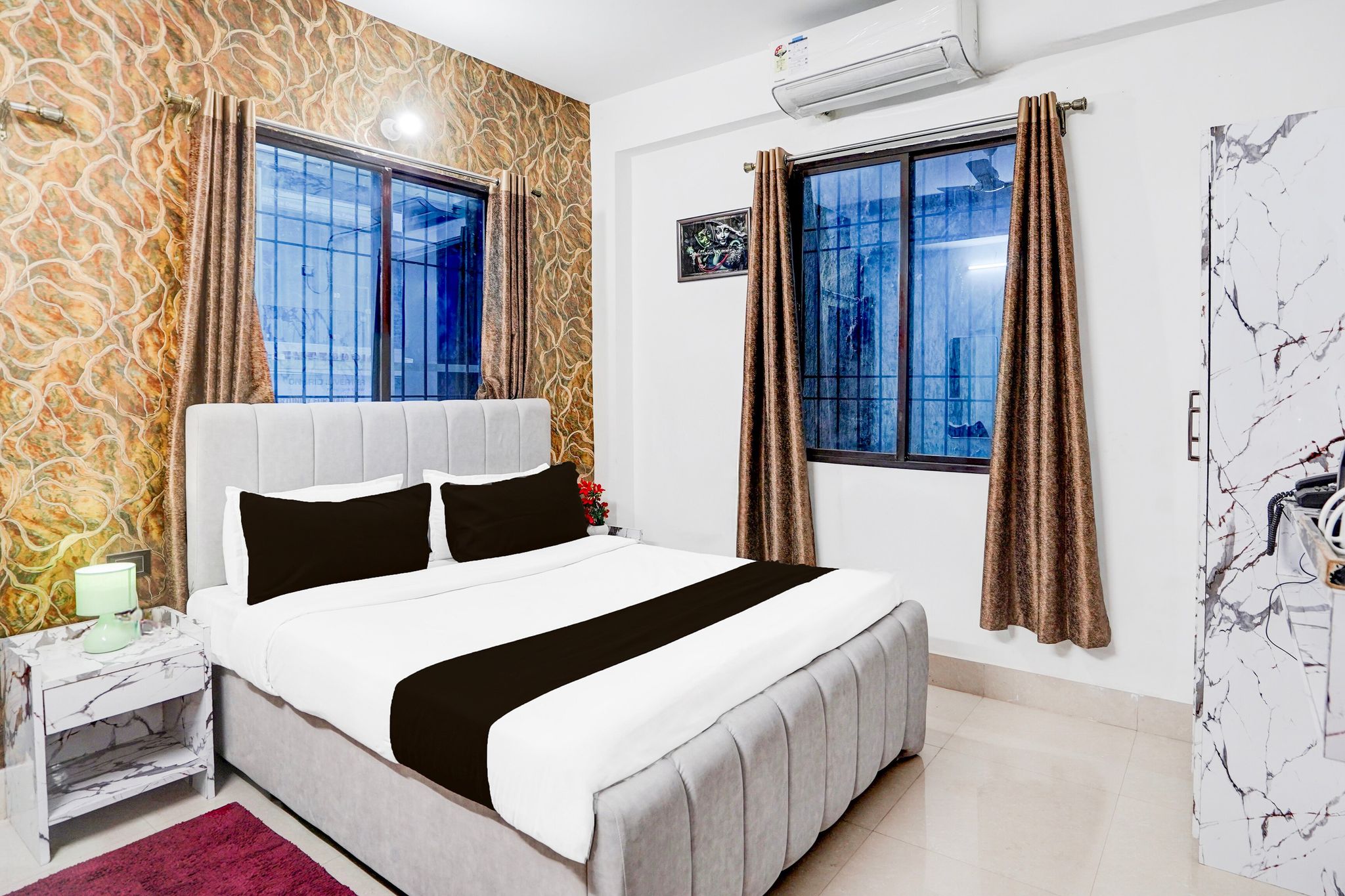 Hotel O Hidden Villa Classic 8