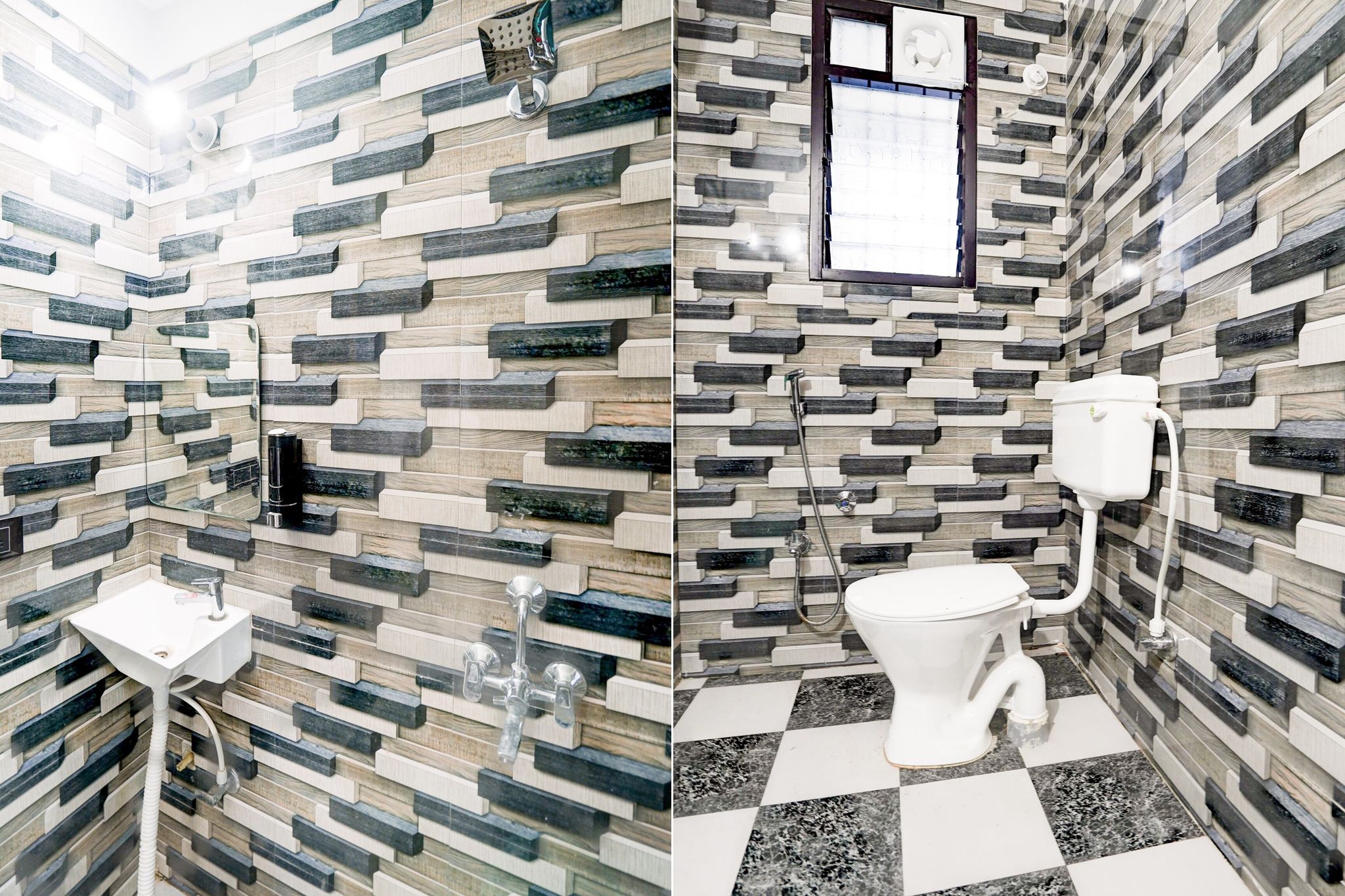 Hotel O Hidden Villa Classic 17