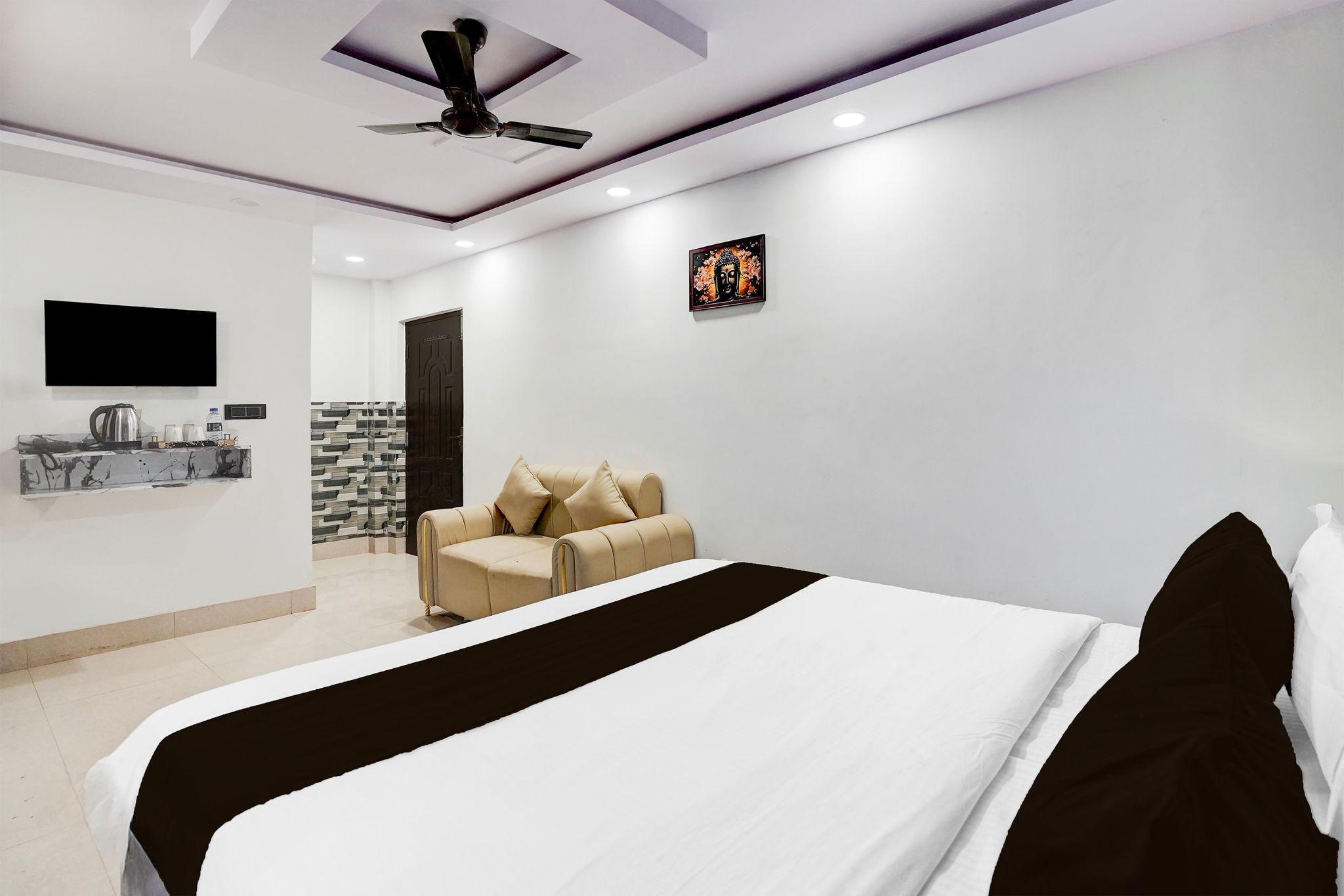 Hotel O Hidden Villa Classic 11