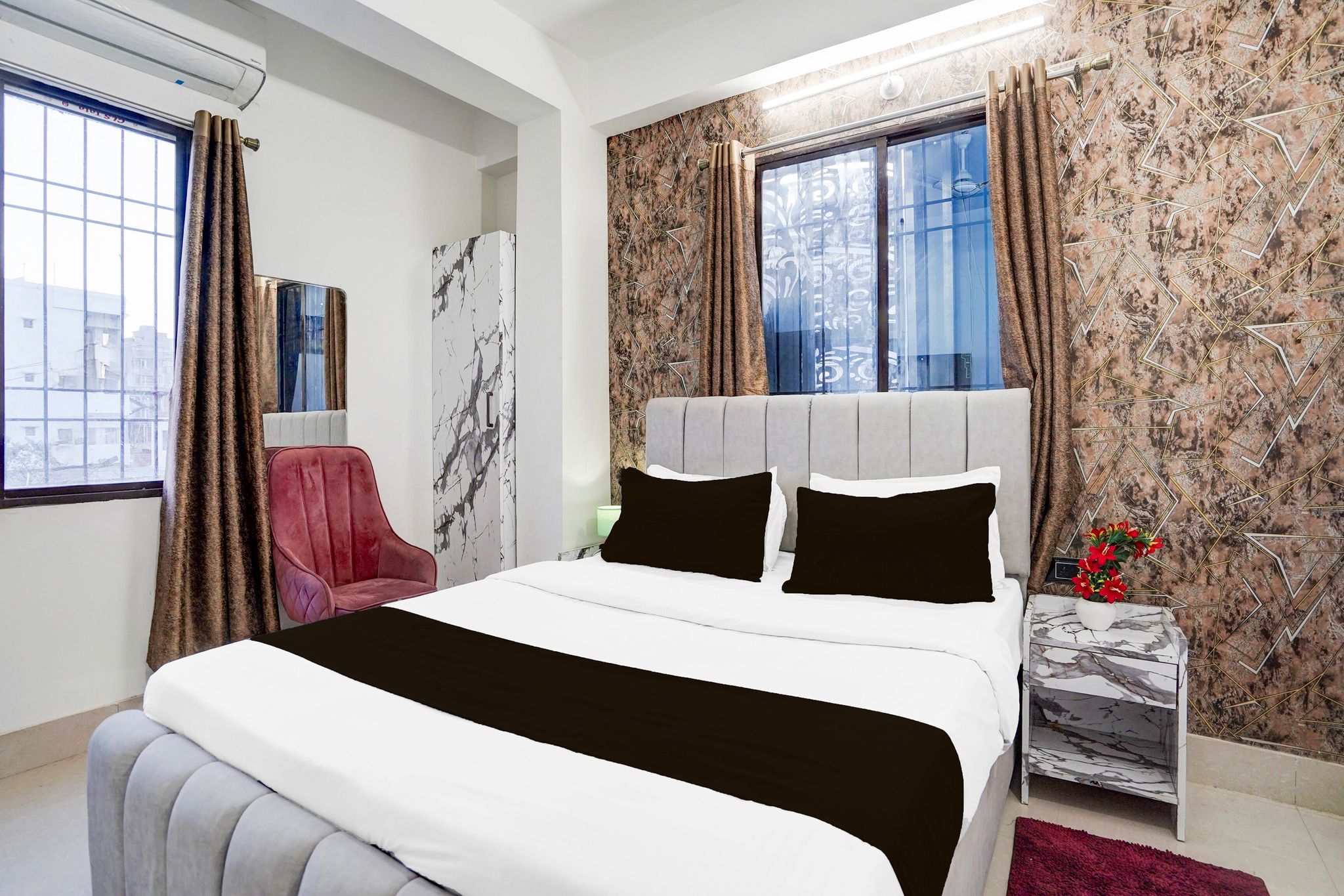 Hotel O Hidden Villa Classic 5