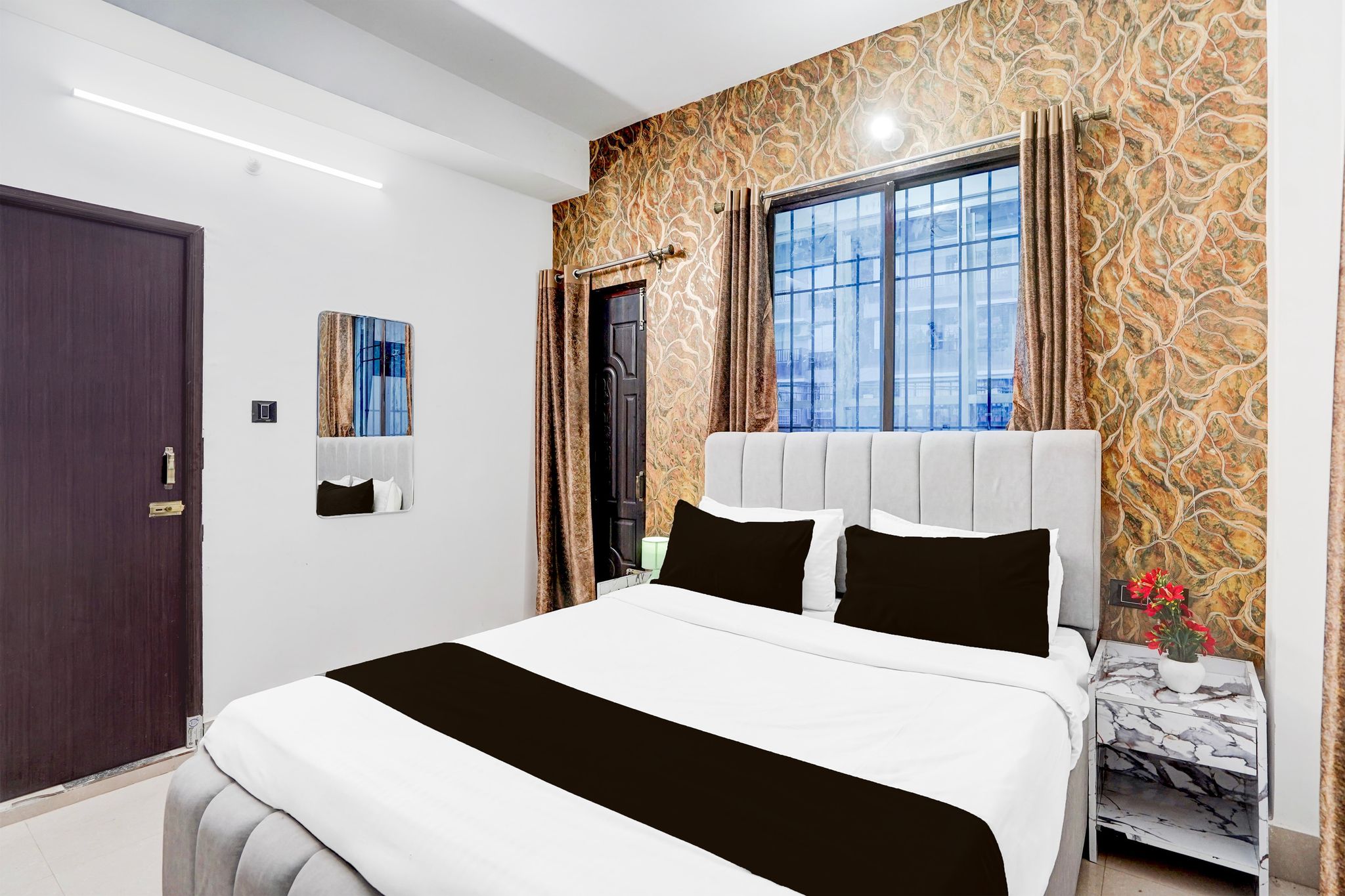 Hotel O Hidden Villa Classic 14