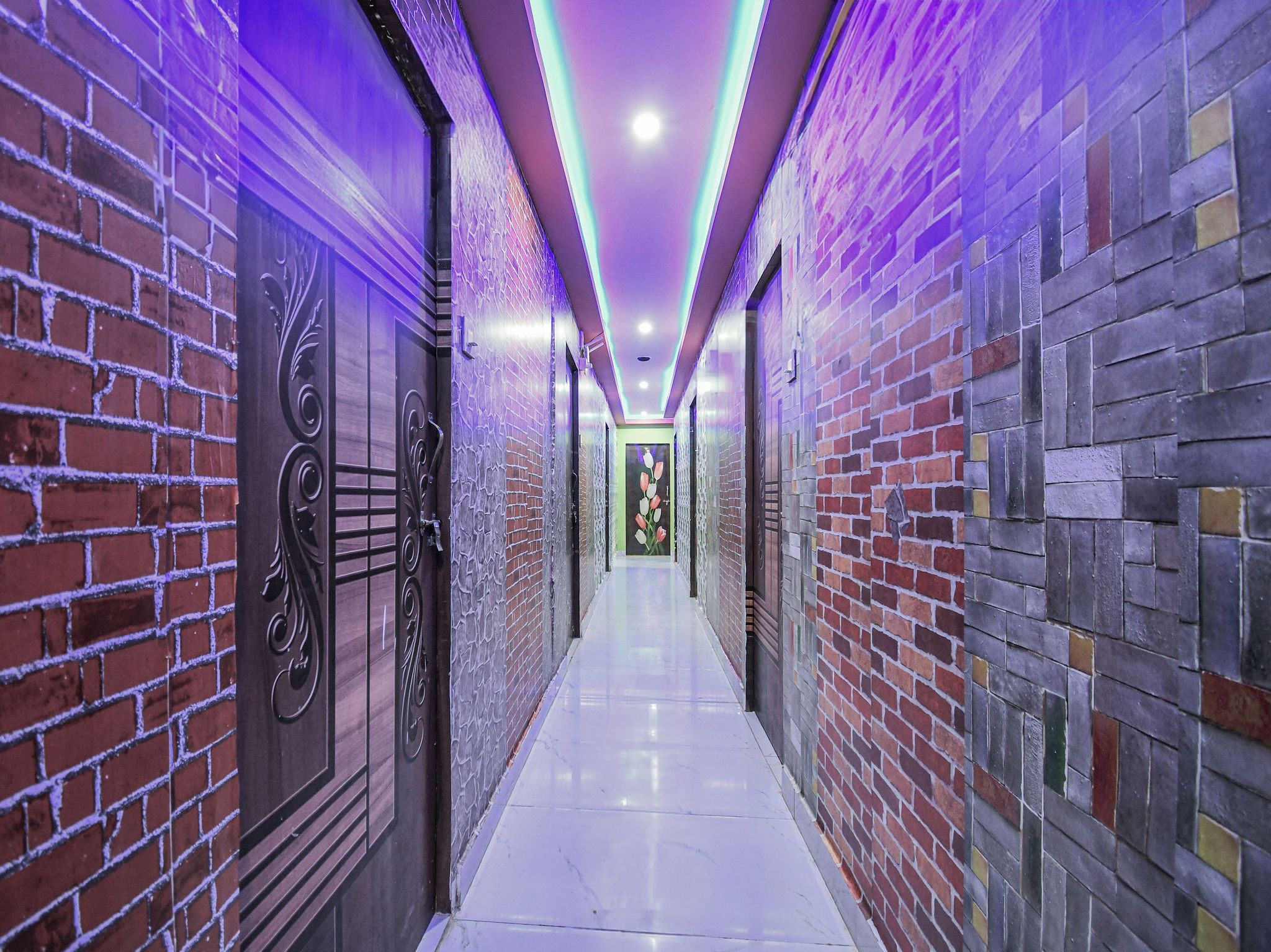 Super Hotel O Pink City & Banquet Hall