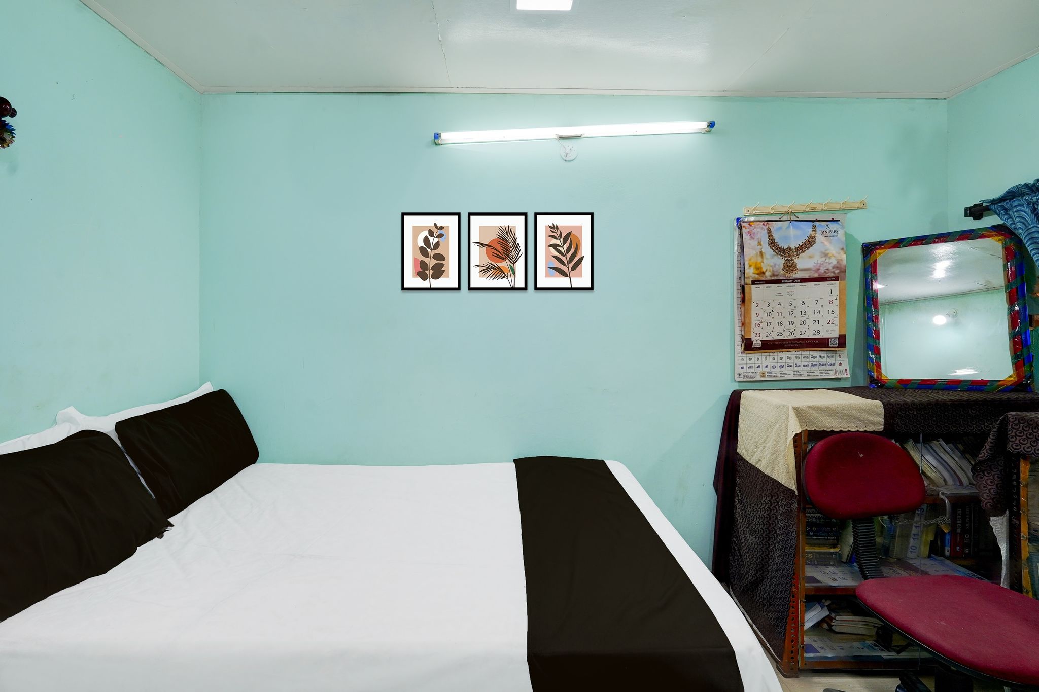 Hotel O PARAM HOMESTAY Classic 3