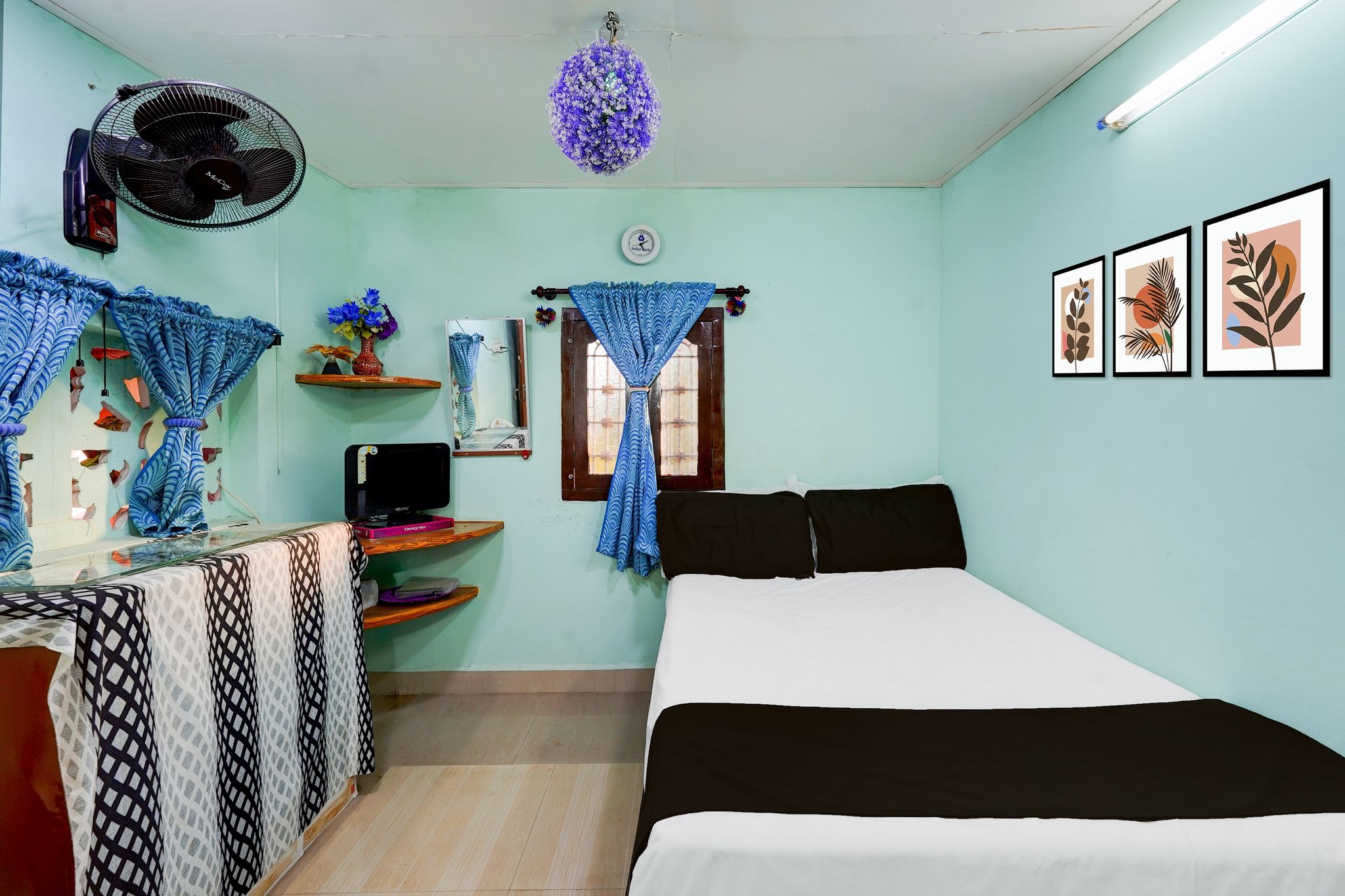 Hotel O PARAM HOMESTAY Classic 2