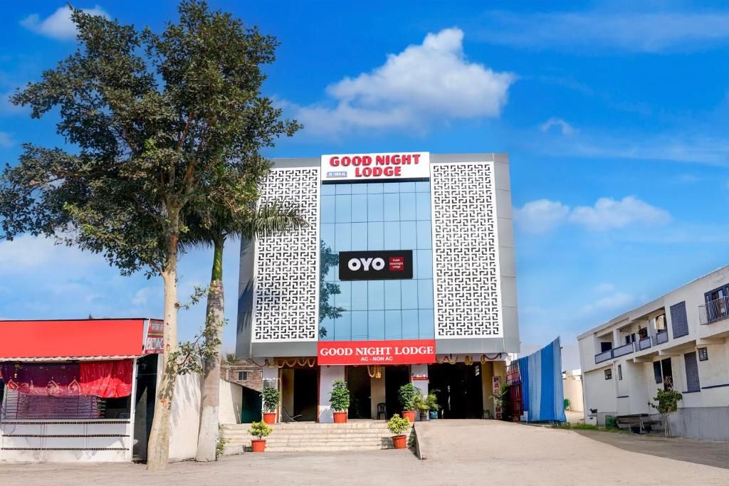 Hotel O by OYO Goodnight Lodge