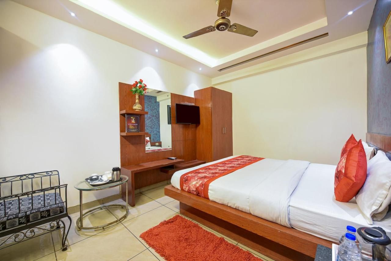 Deluxe NON AC Room