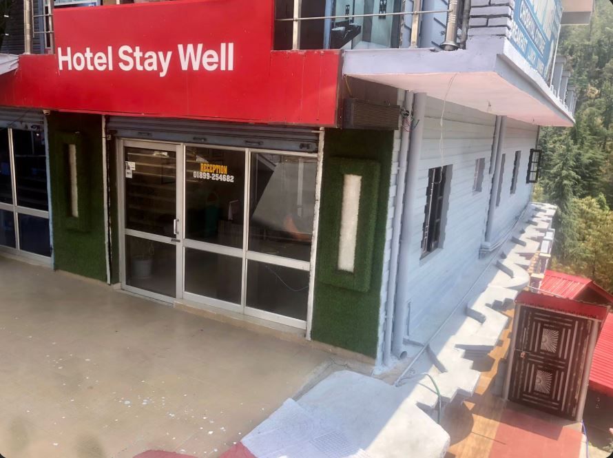 Hotel Staywell