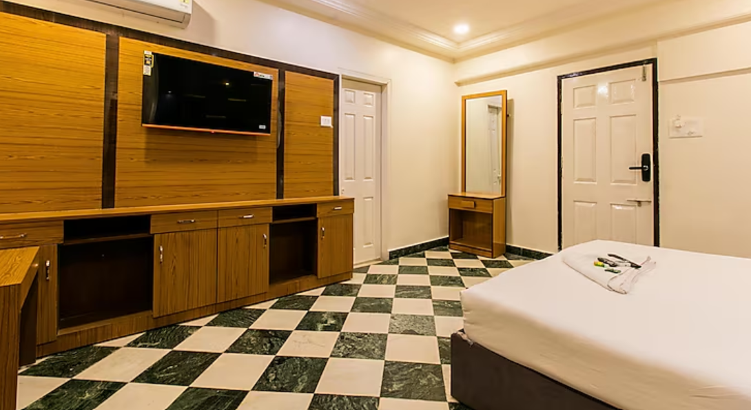Hotel 145 Enclave