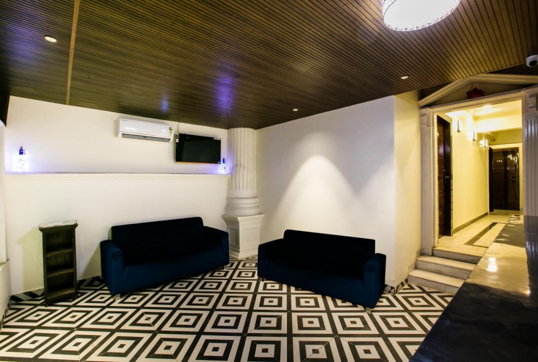 Hotel 145 Enclave