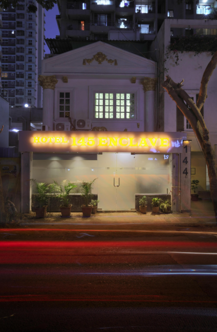 Hotel 145 Enclave
