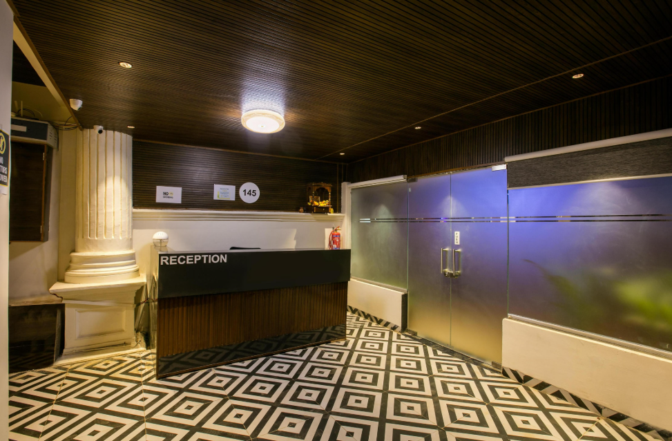 Hotel 145 Enclave