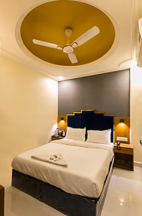 Hotel 145 Enclave