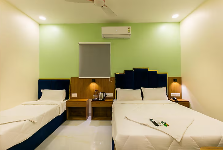 Hotel 145 Enclave