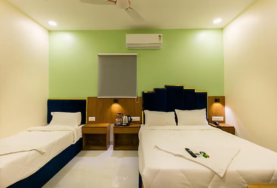 Hotel 145 Enclave