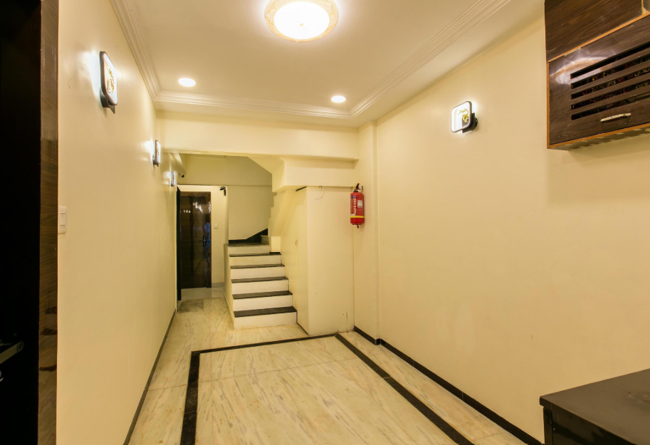 Hotel 145 Enclave