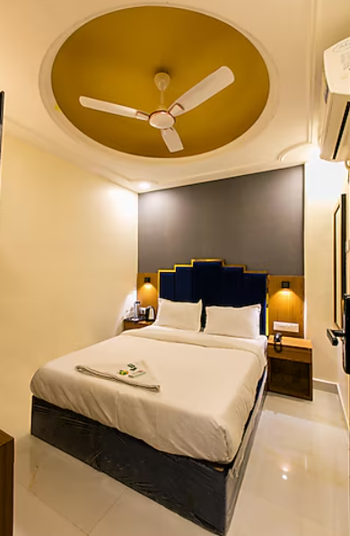Hotel 145 Enclave