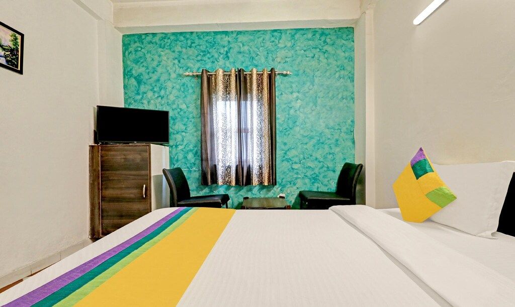 Hotel Teg Royal Standard Room 2