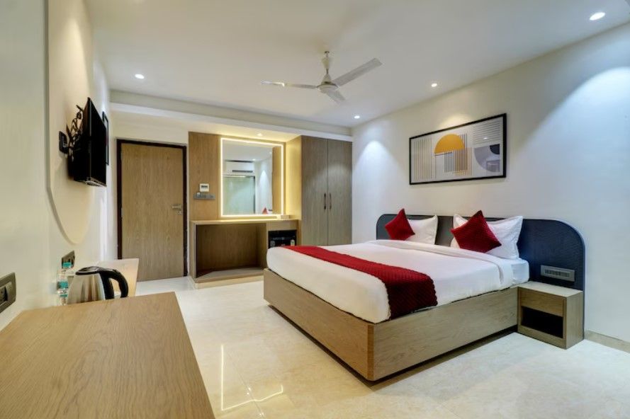 Suite Room