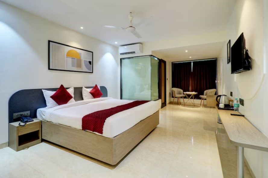 Suite Room