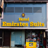 Hotel Emirates Suites
