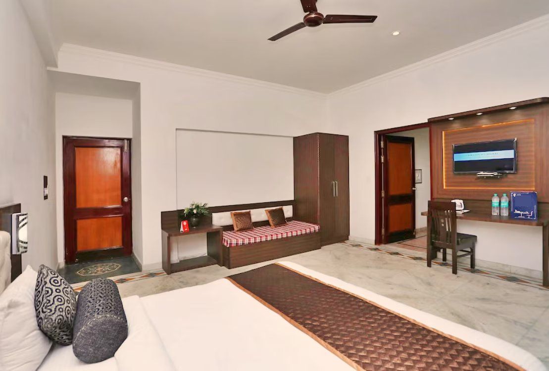 Exclusive Family Room