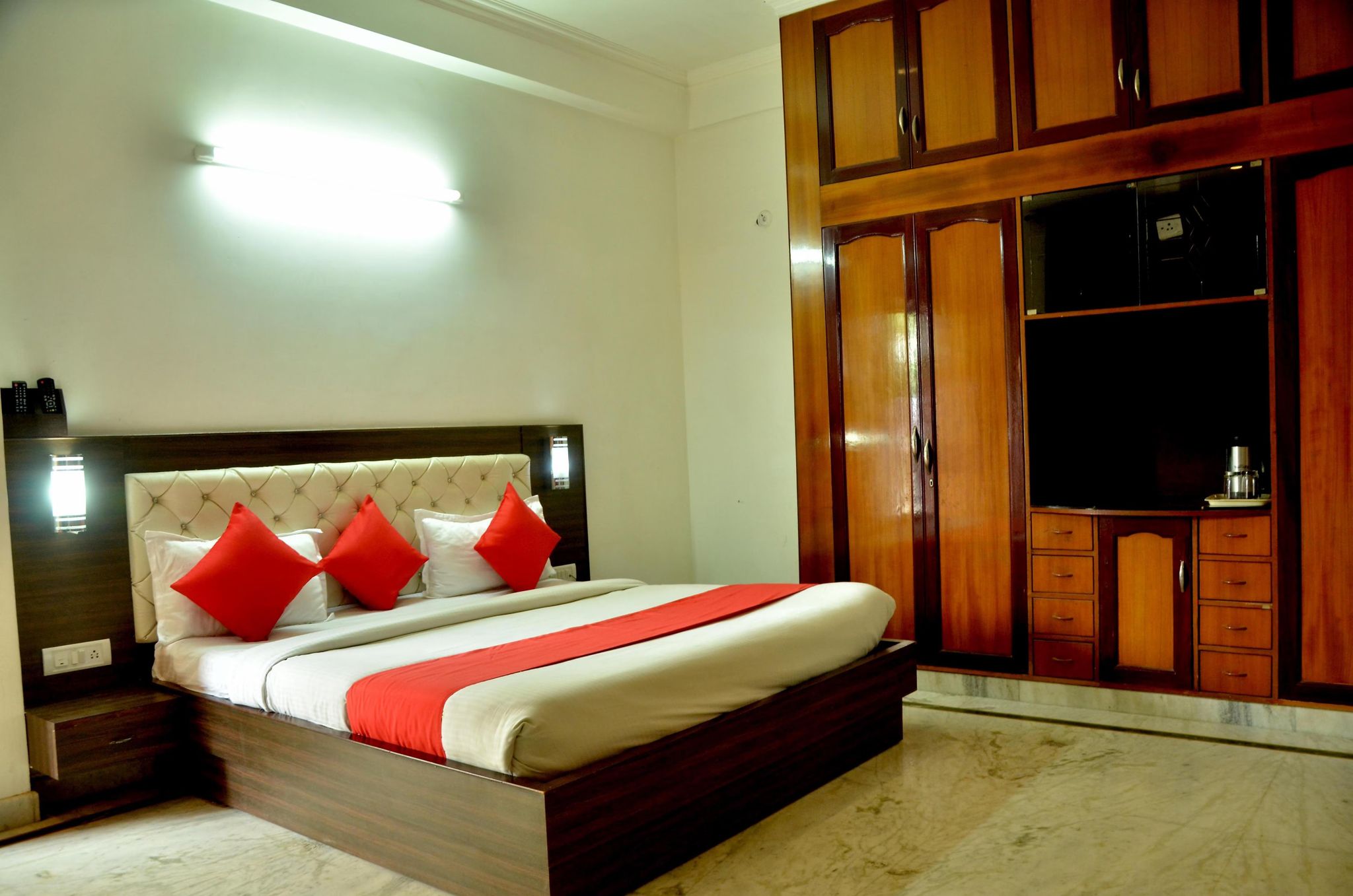 Hotel Marc Royal Exclusive Double Room 2