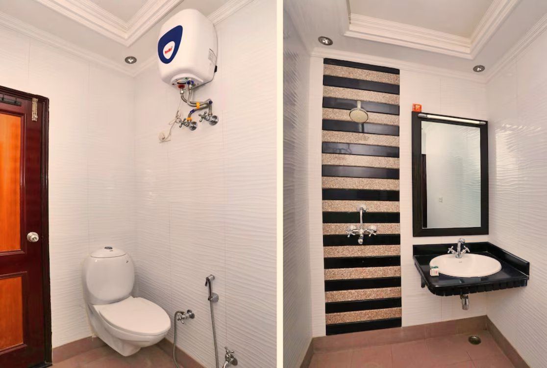 Exclusive Family Room