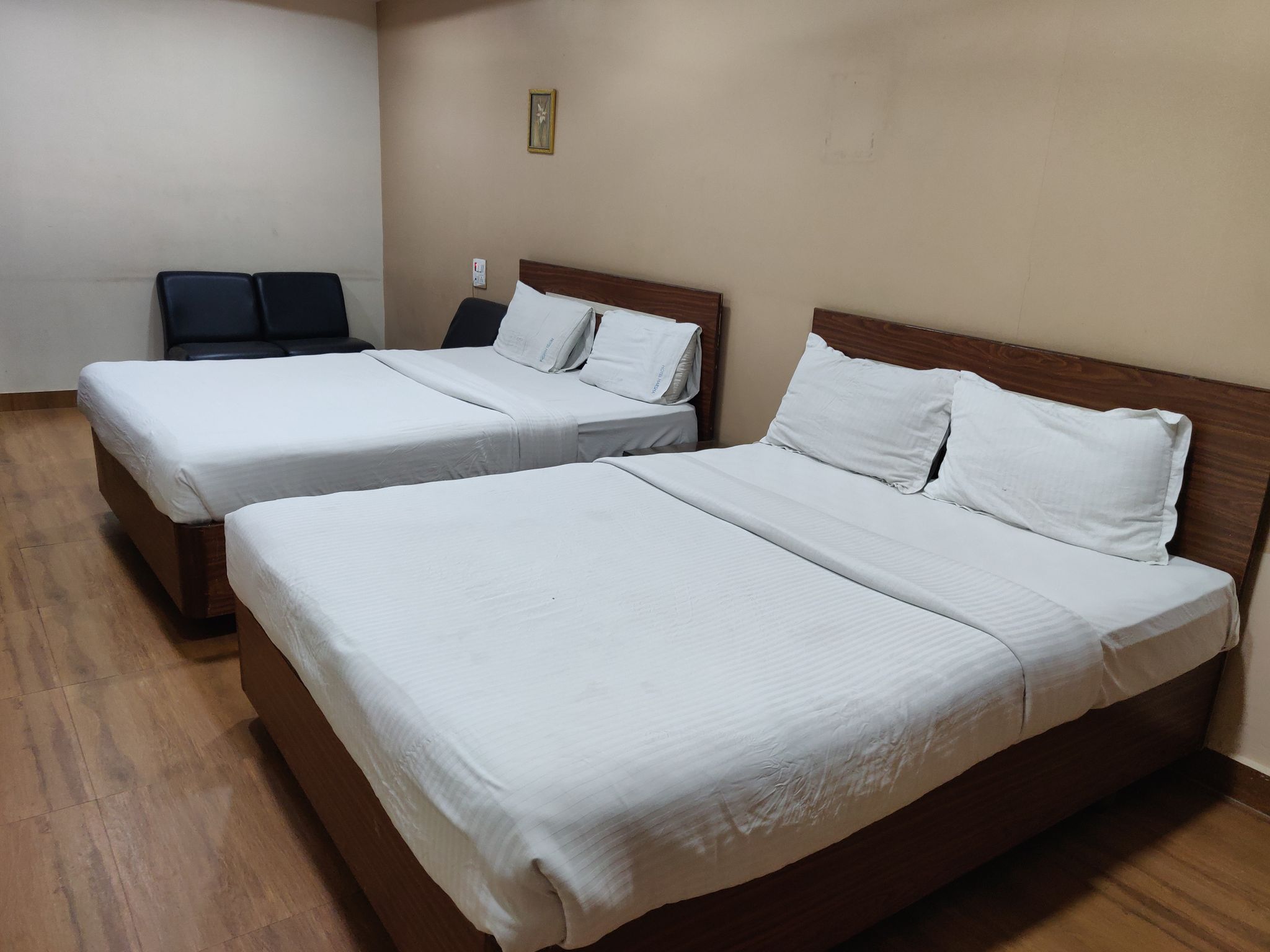 Hotel Gayathri Residency Standard Non AC