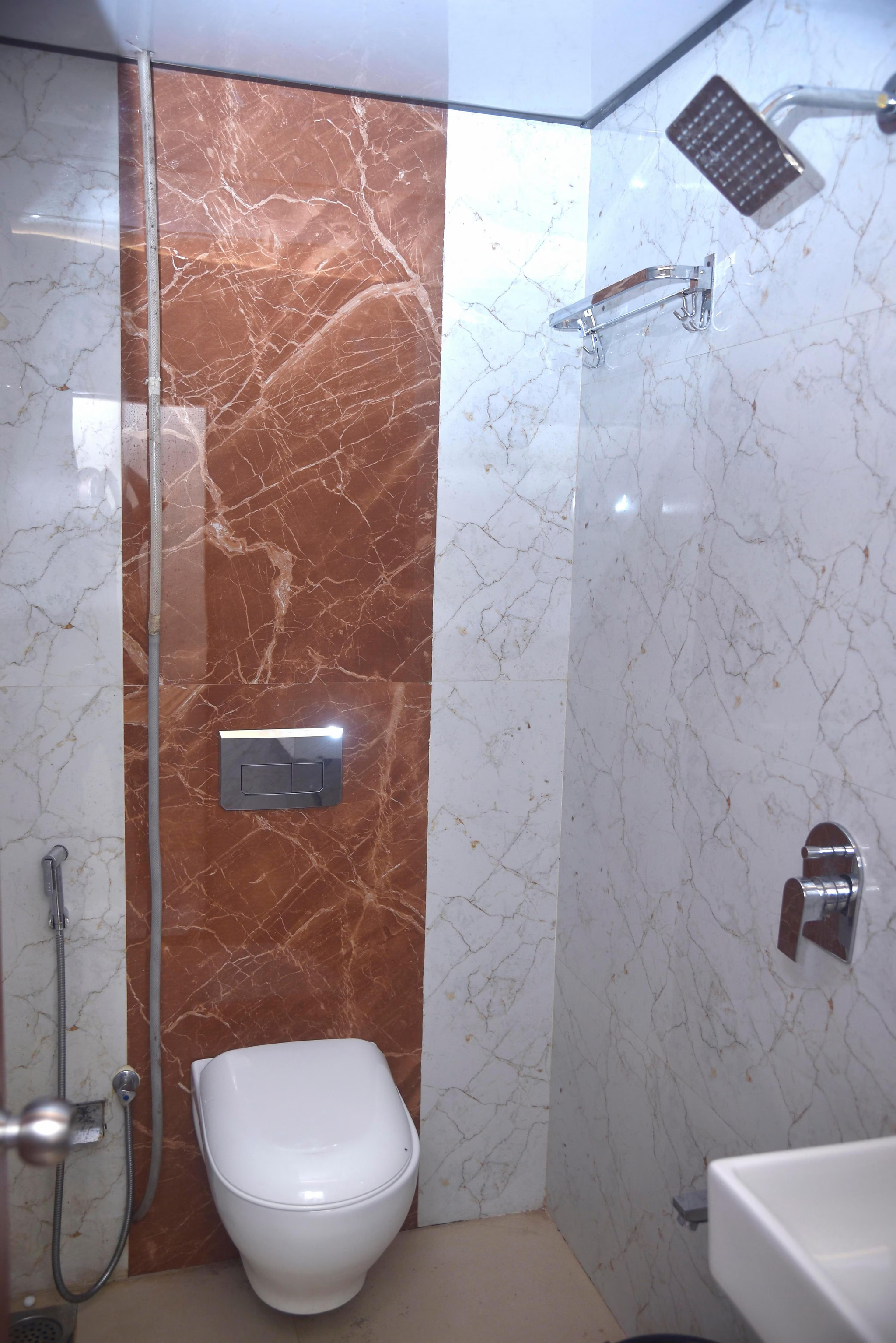 Hotel Pride Inn Family Triple Bed Room 7