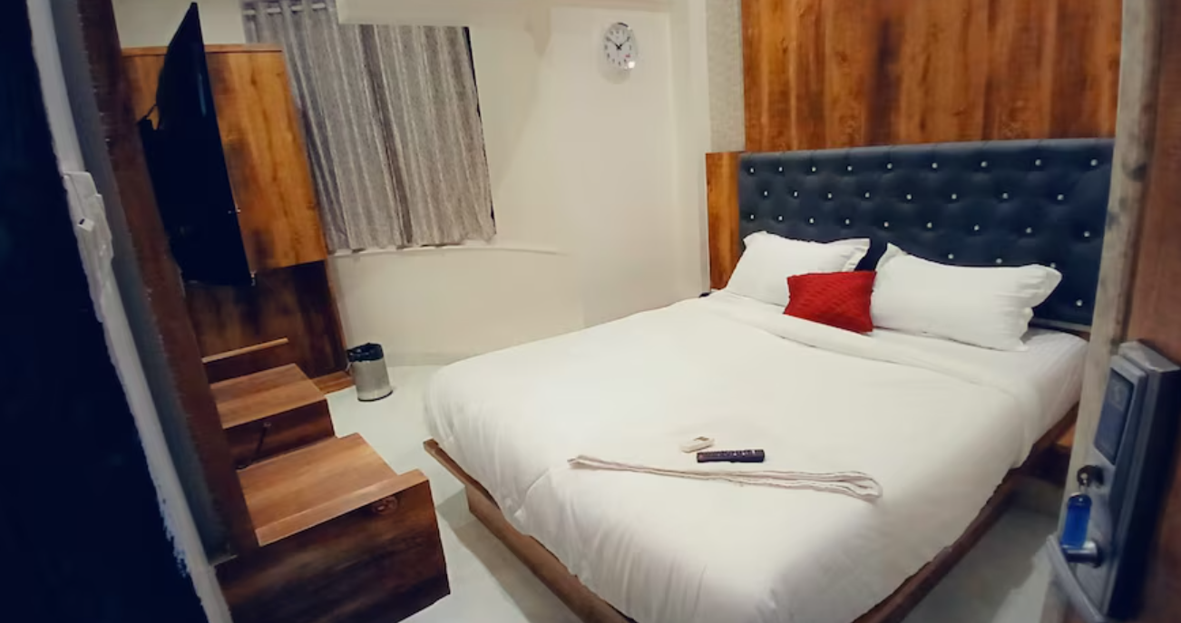 Hotel Suites Inn Standard Room